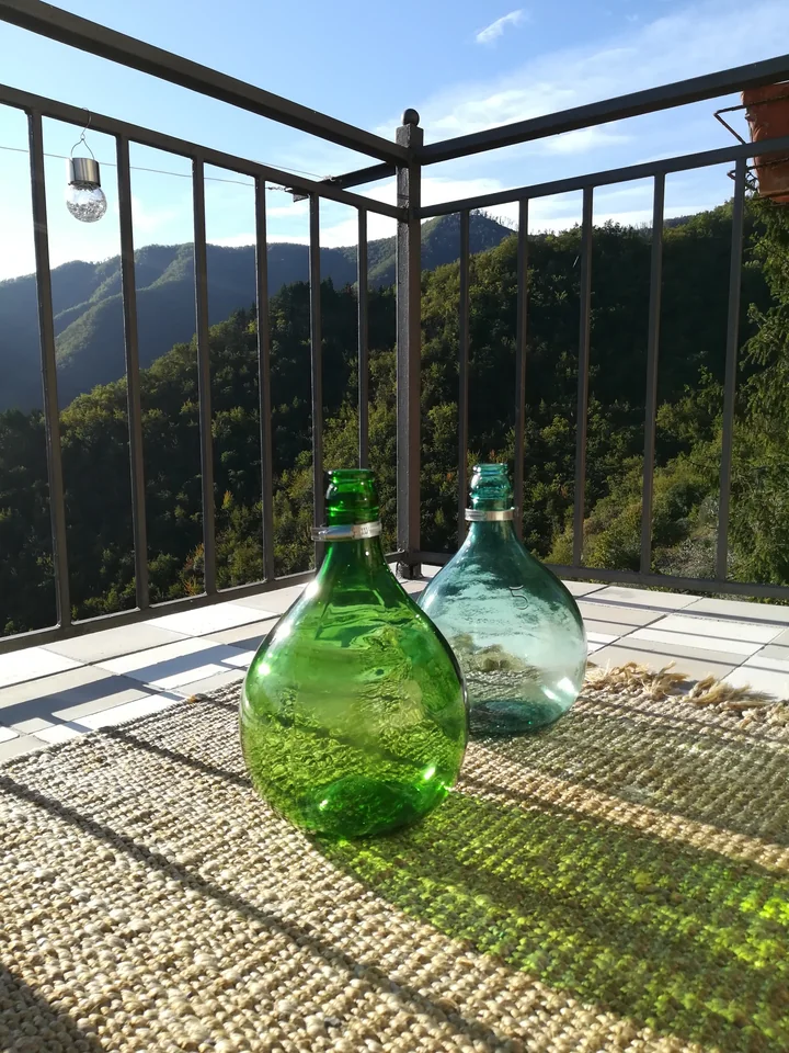 Casa Bahar, photo 15