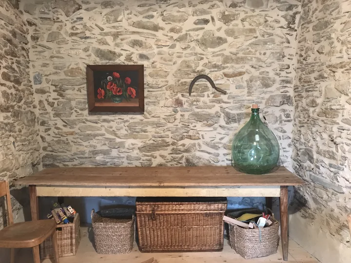 Casa Bahar, photo 45