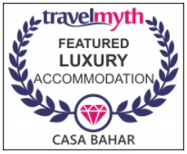 Casa Bahar, photo 57